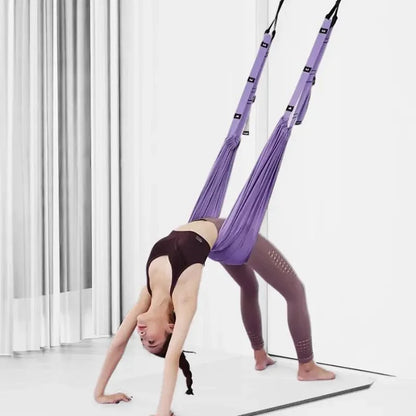 Door Yoga Hammock | استرخاء فوري