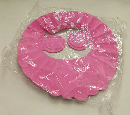 Kidilo Baby Shower Cap | قبعة استحمام للأطفال